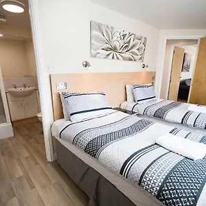 Lochend Serviced Appartement Édimbourg