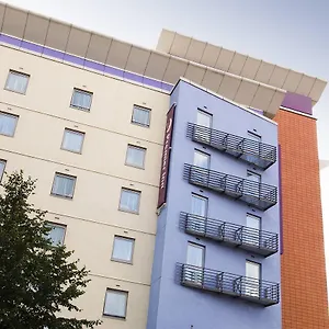 *** Hotel Premier Centre United Kingdom