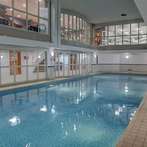 **** Hotel Western The Quays United Kingdom