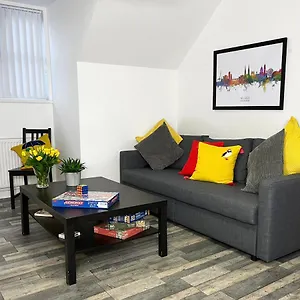 Harland View Appartement Belfast