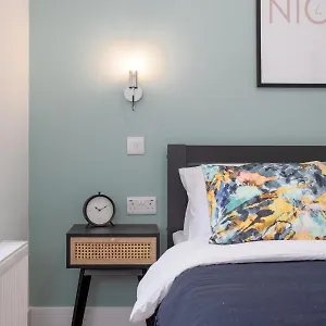 Avenue Appartement Belfast