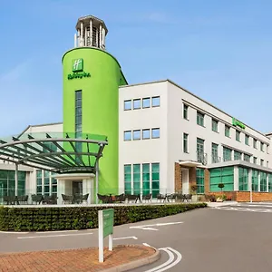**** Hotel Birmingham Airport - Nec By Ihg United Kingdom