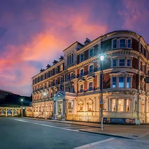**** Hotel The Queen At Hotel, Bw Premier Collection United Kingdom