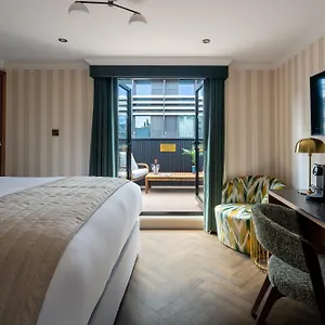 The Chamberlain Hotell