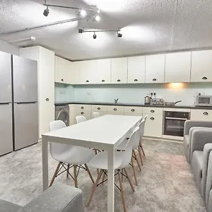 Destiny Student - Meadow Court Appartement Édimbourg