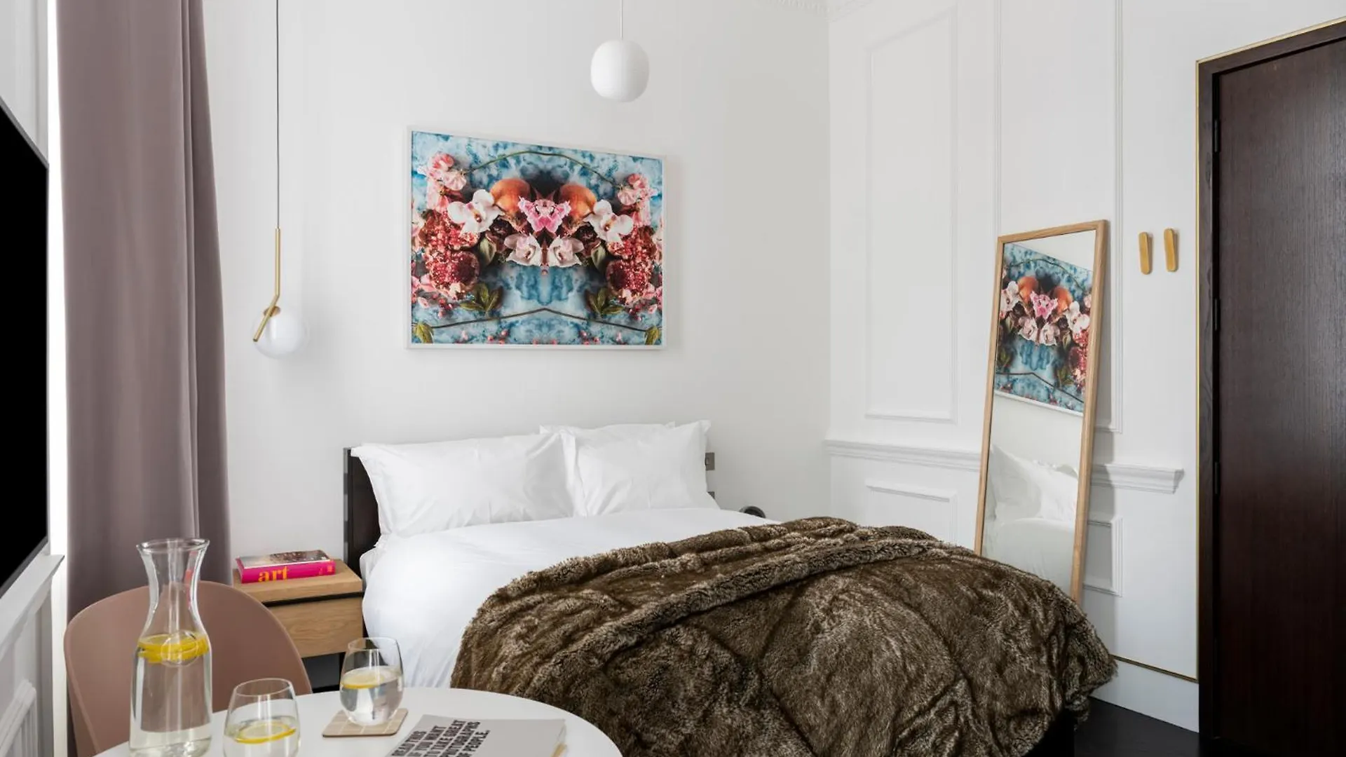 Aparthotel The Moorgate By Cove à Londres