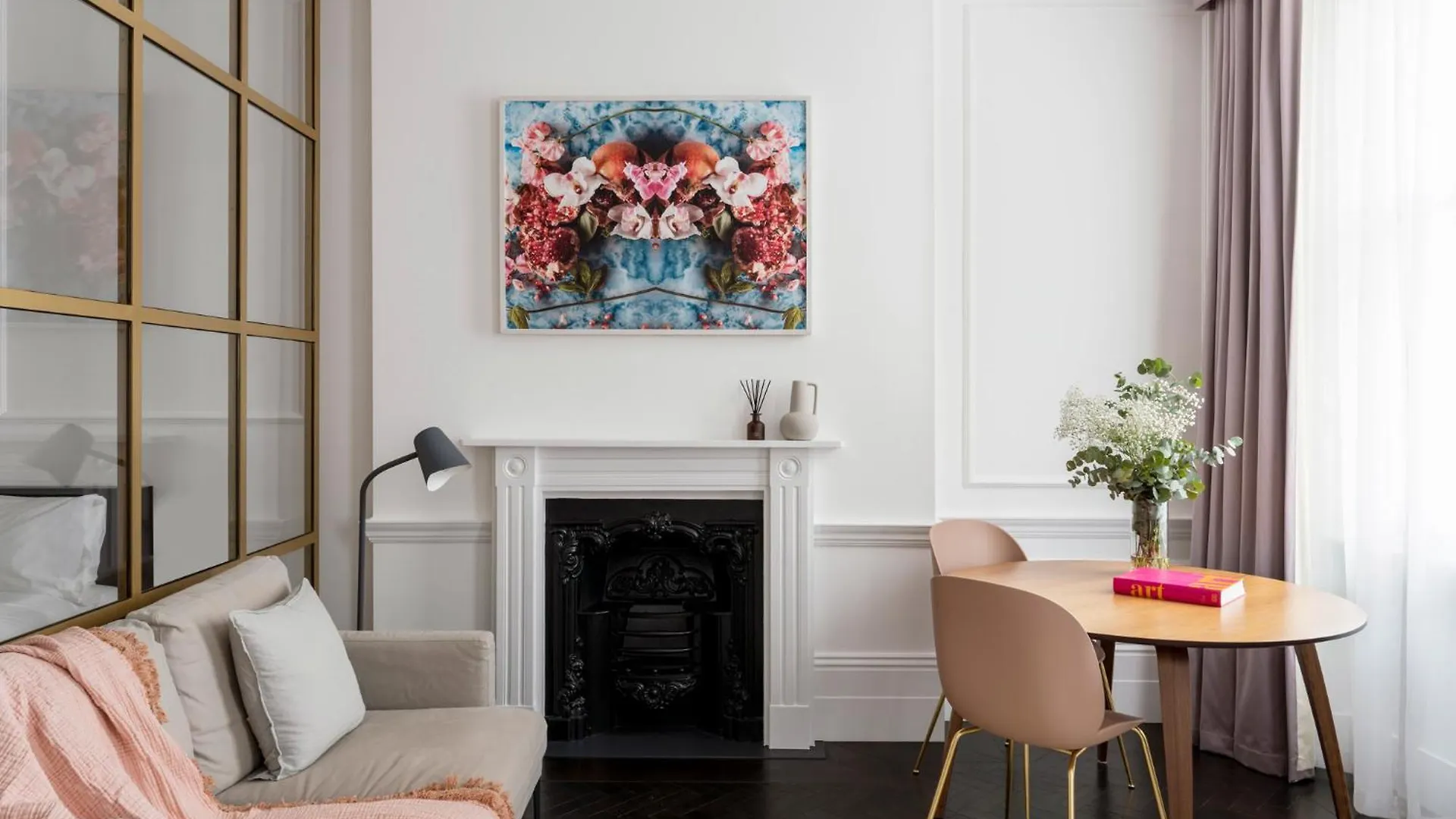 Aparthotel The Moorgate By Cove à Londres