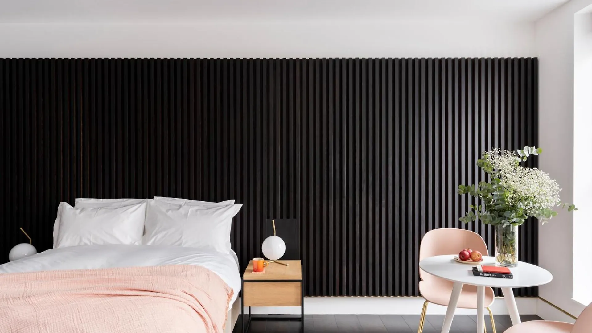 Aparthotel The Moorgate By Cove à Londres