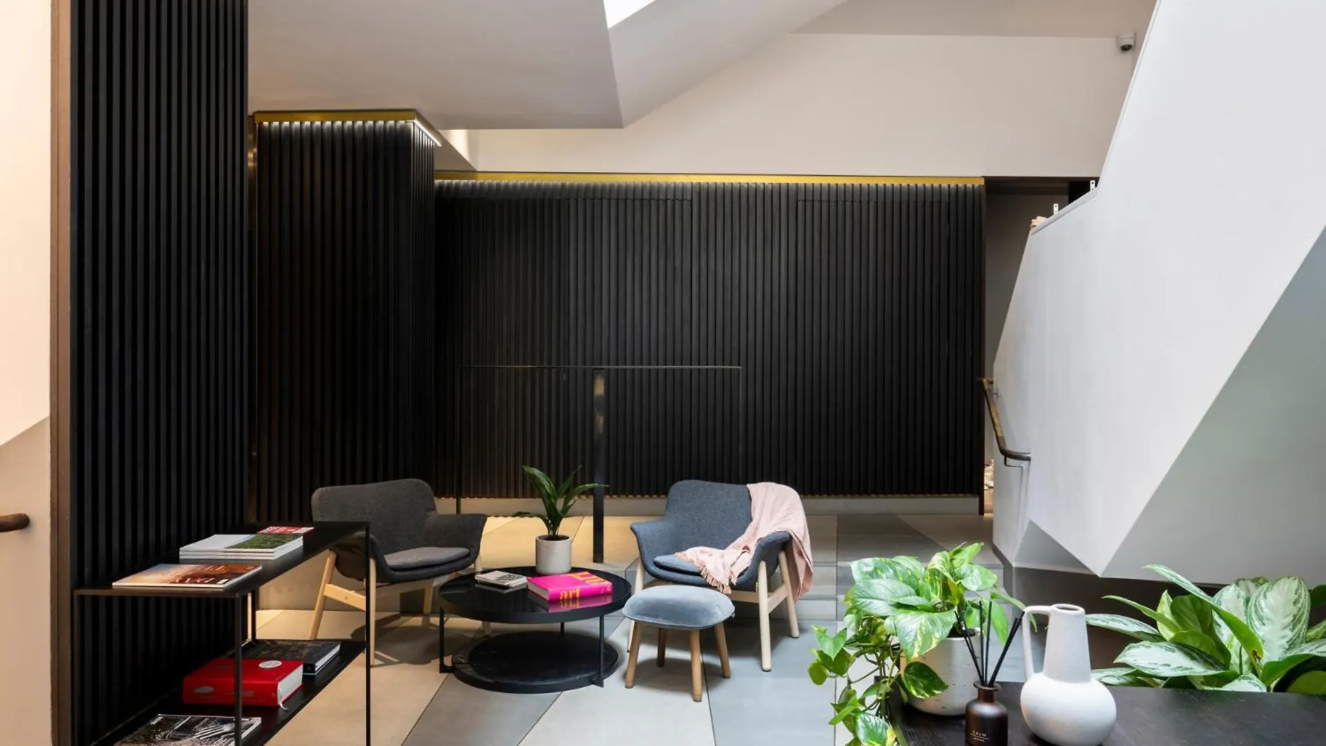 Aparthotel The Moorgate By Cove à Londres