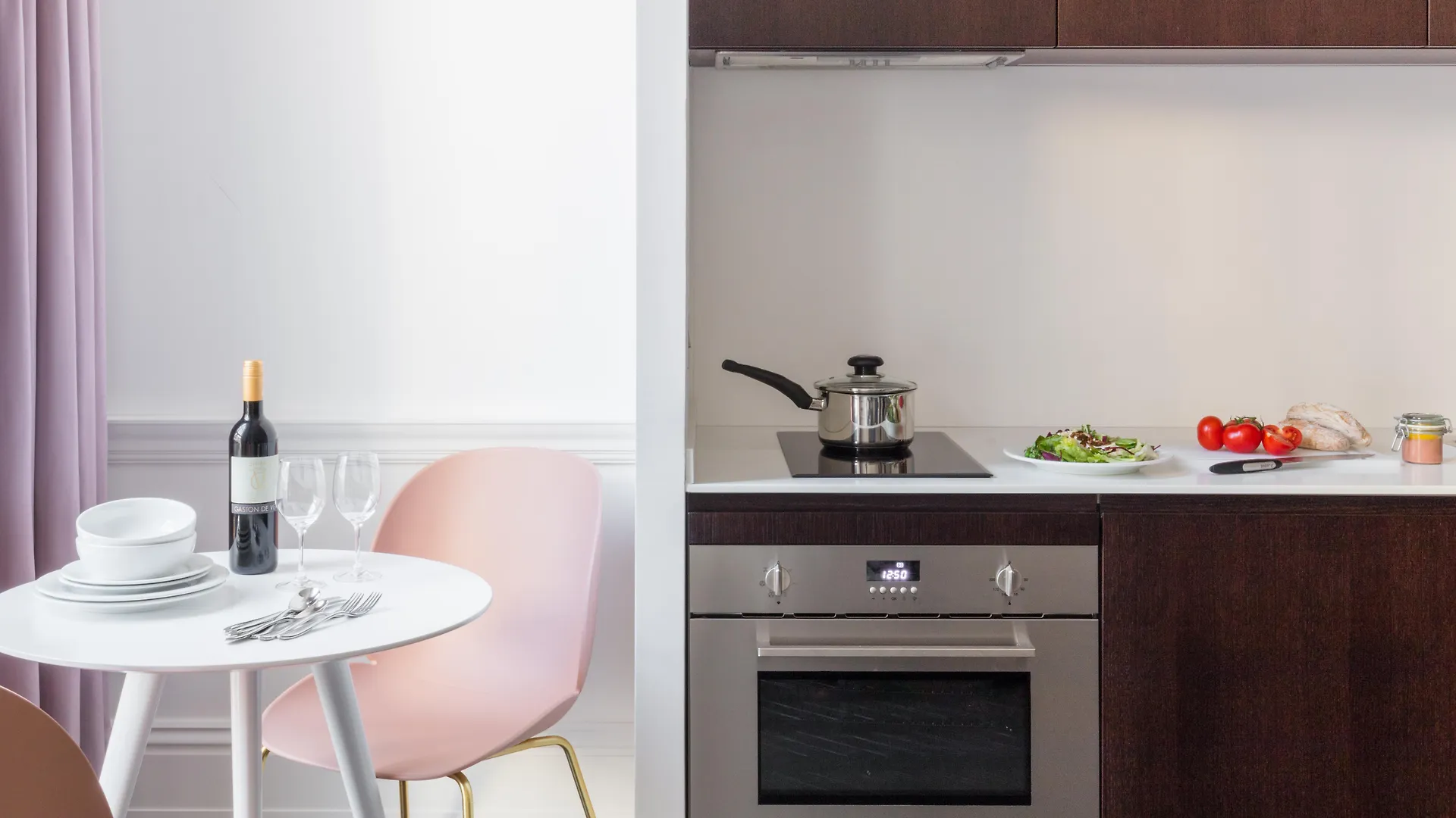 The Moorgate By Cove Aparthotel London 4*,  Storbritannien