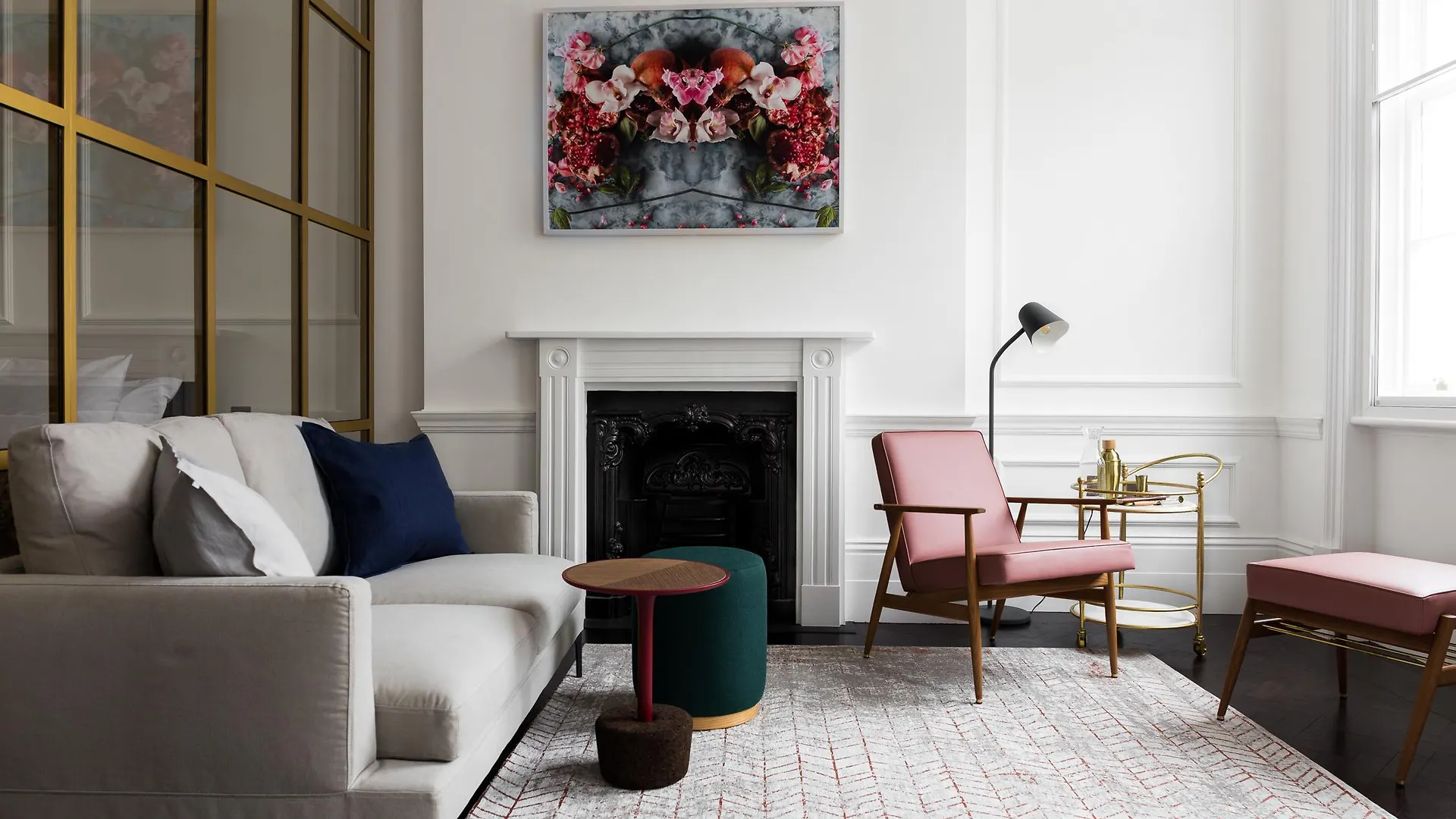 The Moorgate By Cove Aparthotel London 4*,