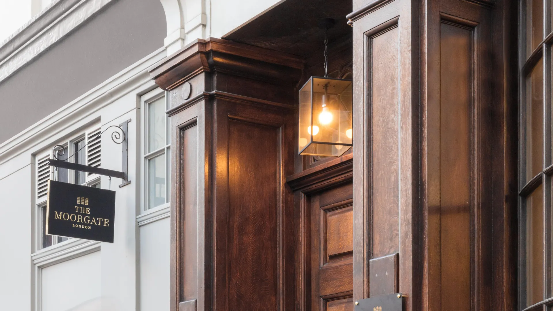 The Moorgate By Cove Aparthotel London