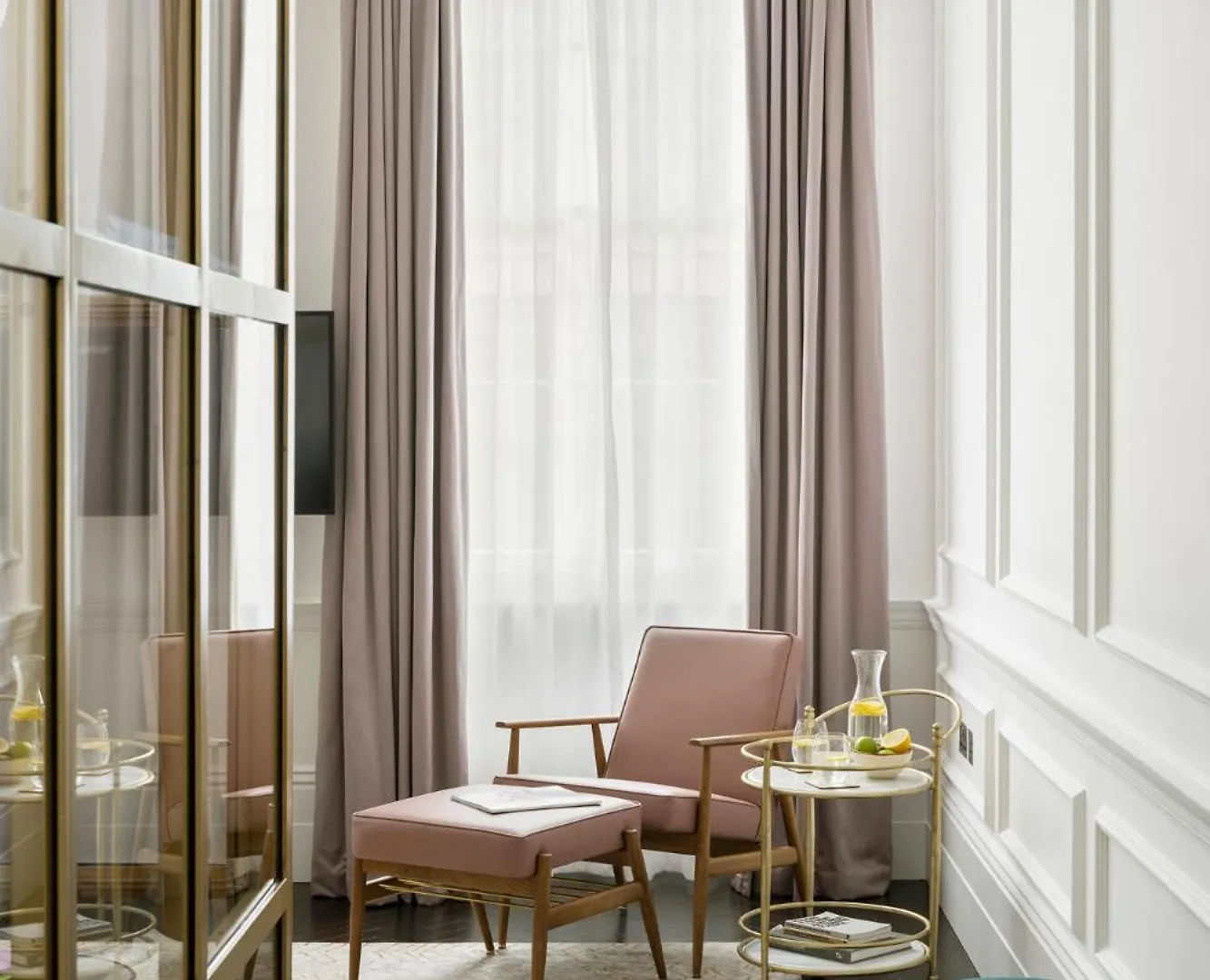 The Moorgate By Cove Aparthotel London