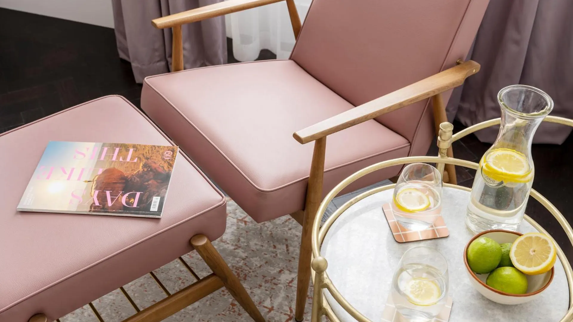 The Moorgate By Cove Aparthotel London
