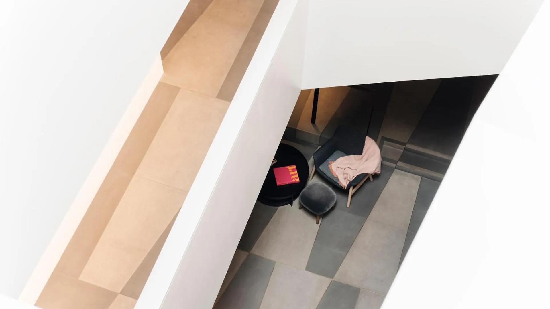 The Moorgate By Cove Aparthotel London
