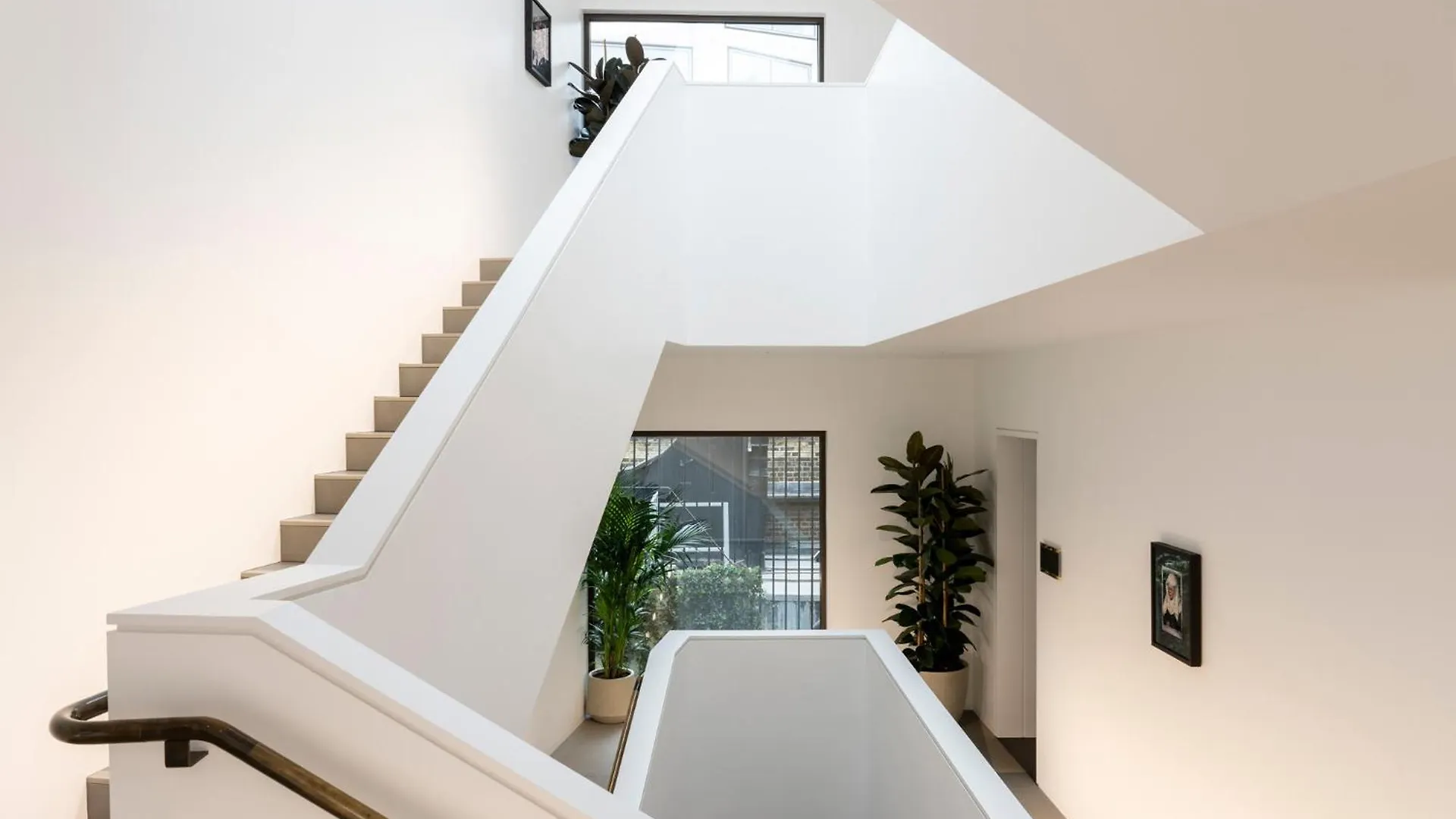 The Moorgate By Cove Aparthotel London